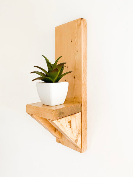 Plant Shelves